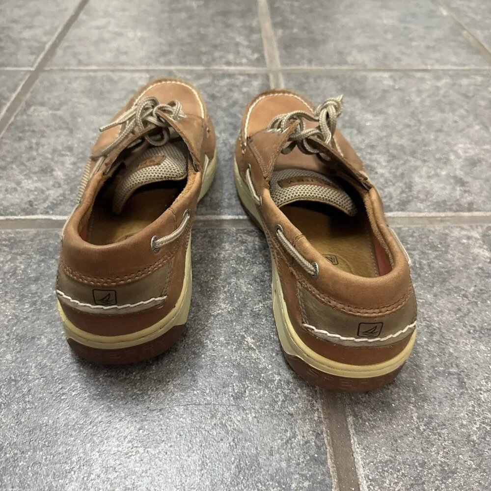 Men's Sperry Topsider - Size 11.5W - Picture 5 of 6